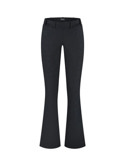 LADY DAY Poppy brushed black