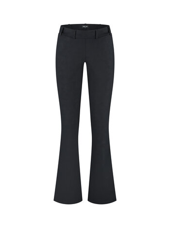 LADY DAY Poppy brushed black