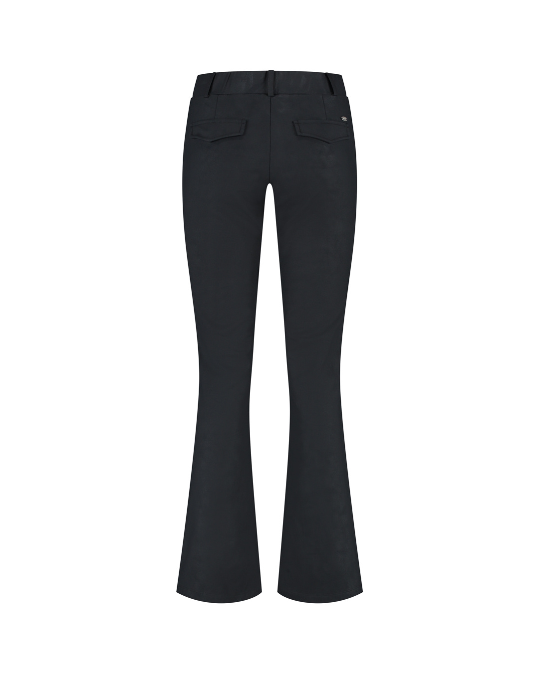 LADY DAY Poppy brushed black