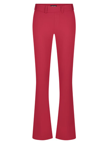 LADY DAY Poppy fiery red