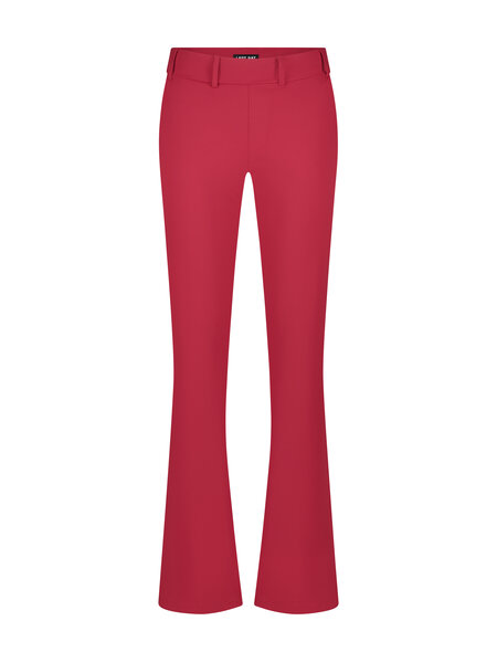 LADY DAY Poppy fiery red