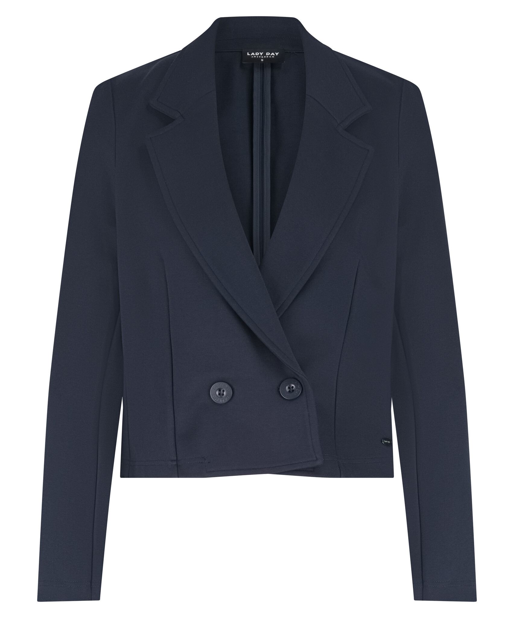 LADY DAY  Sam punta blue