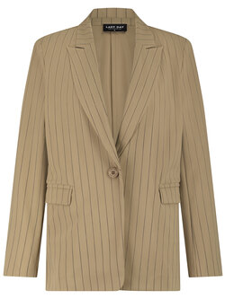 LADY DAY Rover kaitlyn stripe