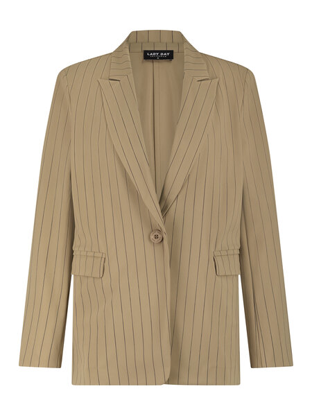 LADY DAY Rover kaitlyn stripe