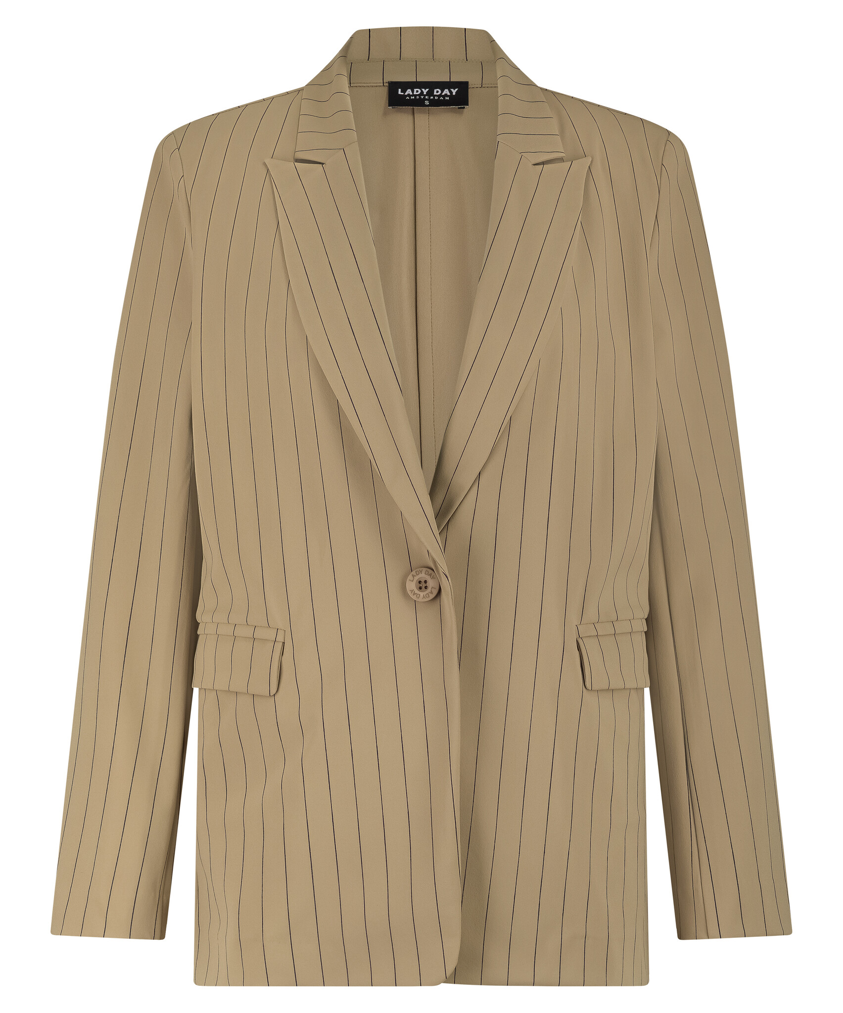 LADY DAY  Rover kaitlyn stripe