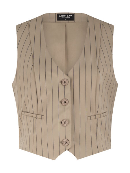 LADY DAY Vivienne kaitlyn stripe