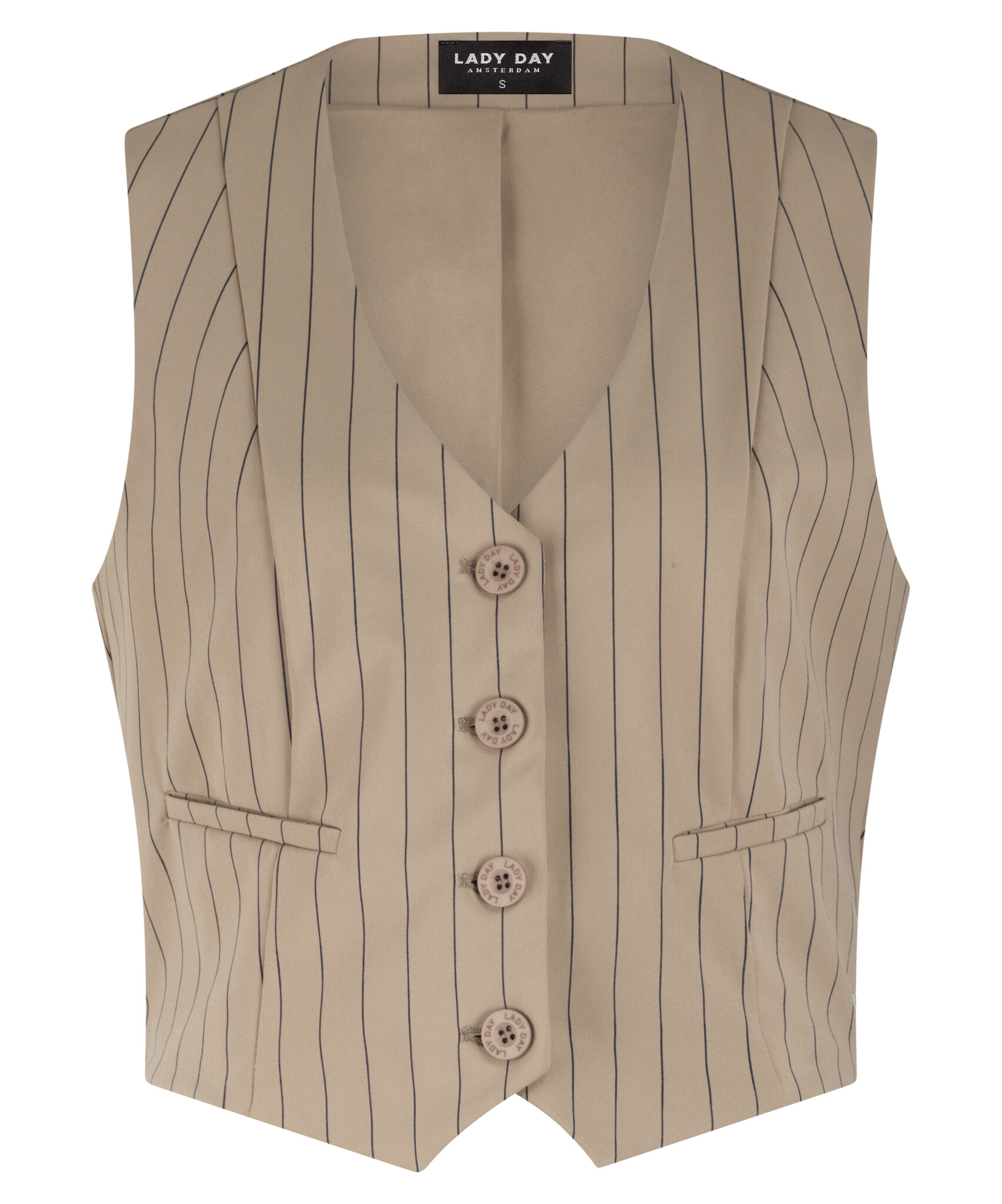 LADY DAY  Vivienne kaitlyn stripe