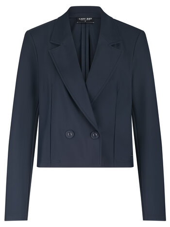 LADY DAY Sam bonded blue