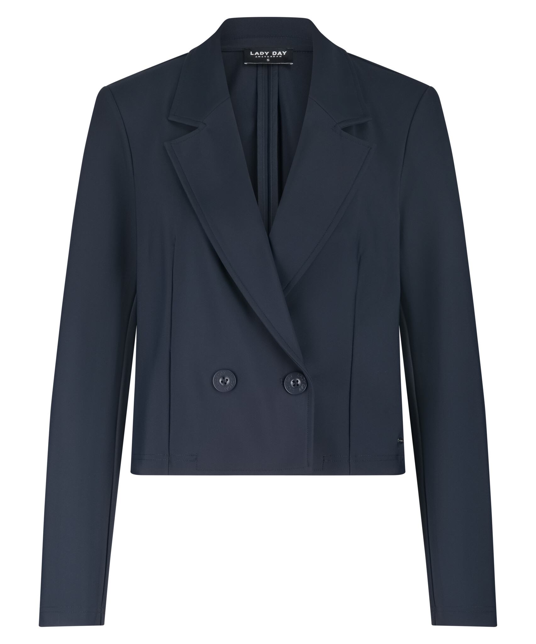 LADY DAY  Sam bonded blue