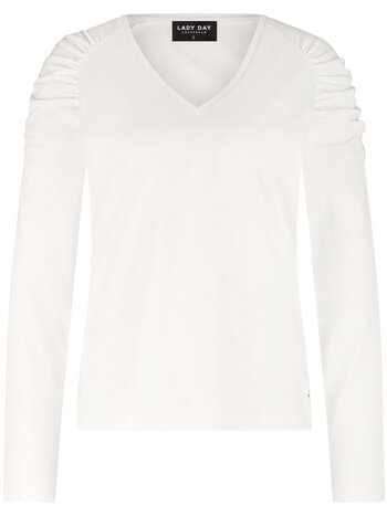 LADY DAY Noor off white