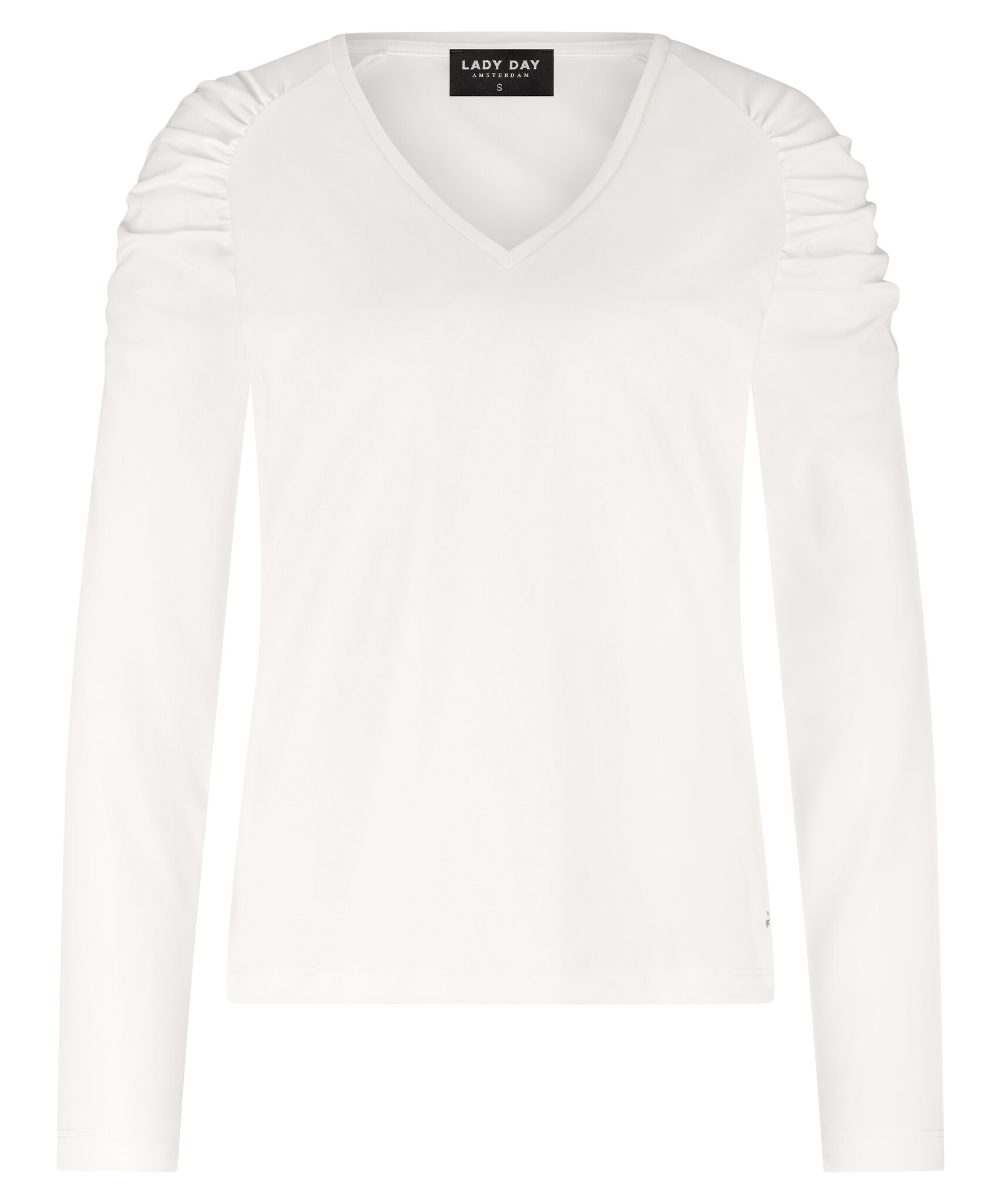 LADY DAY Noor off white