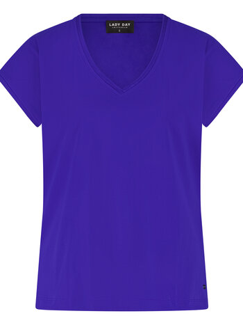 LADY DAY Mira cobalt blue