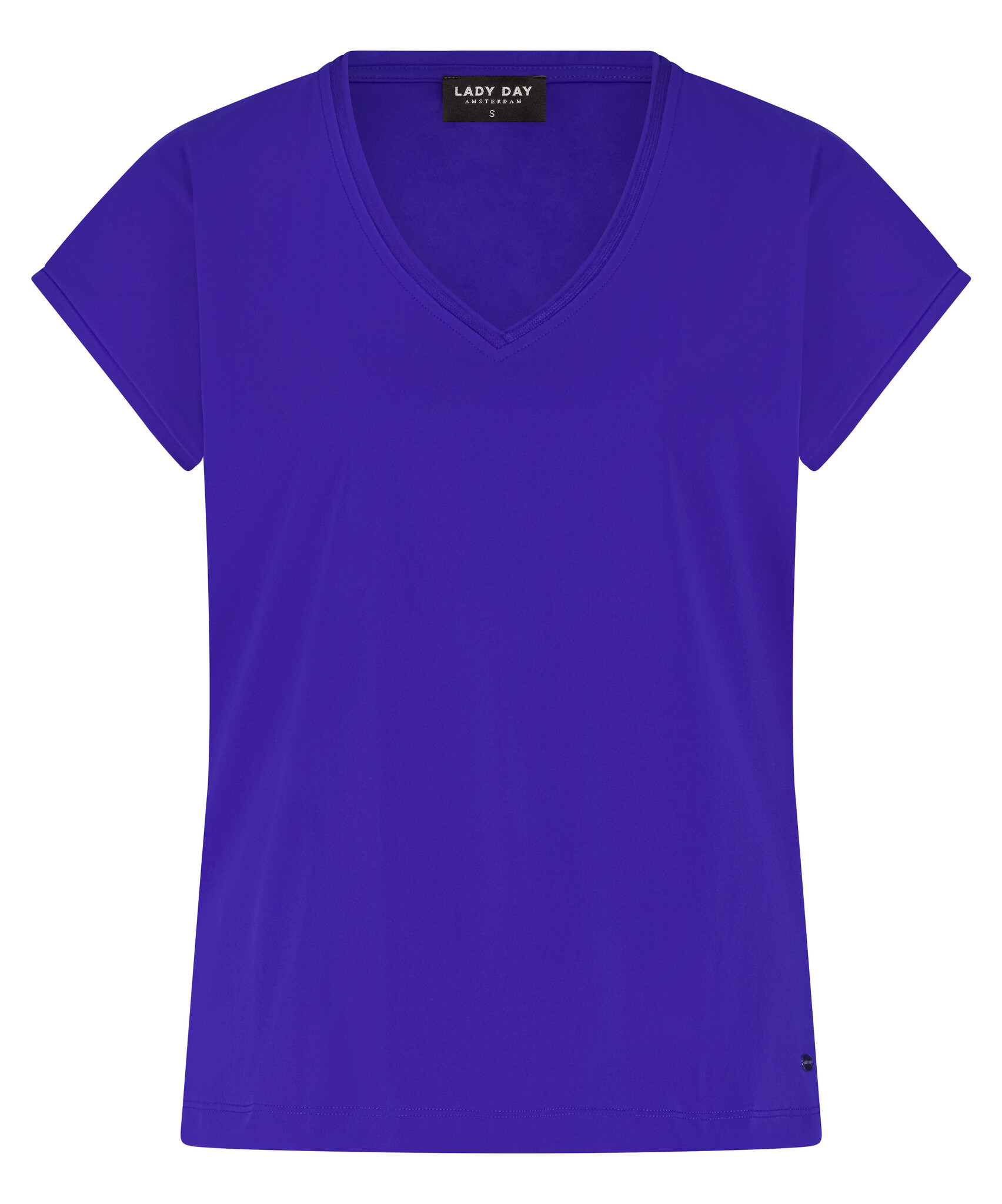 LADY DAY  Mira cobalt blue