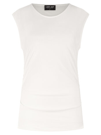 LADY DAY Arly off white