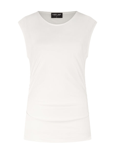 LADY DAY Arly off white