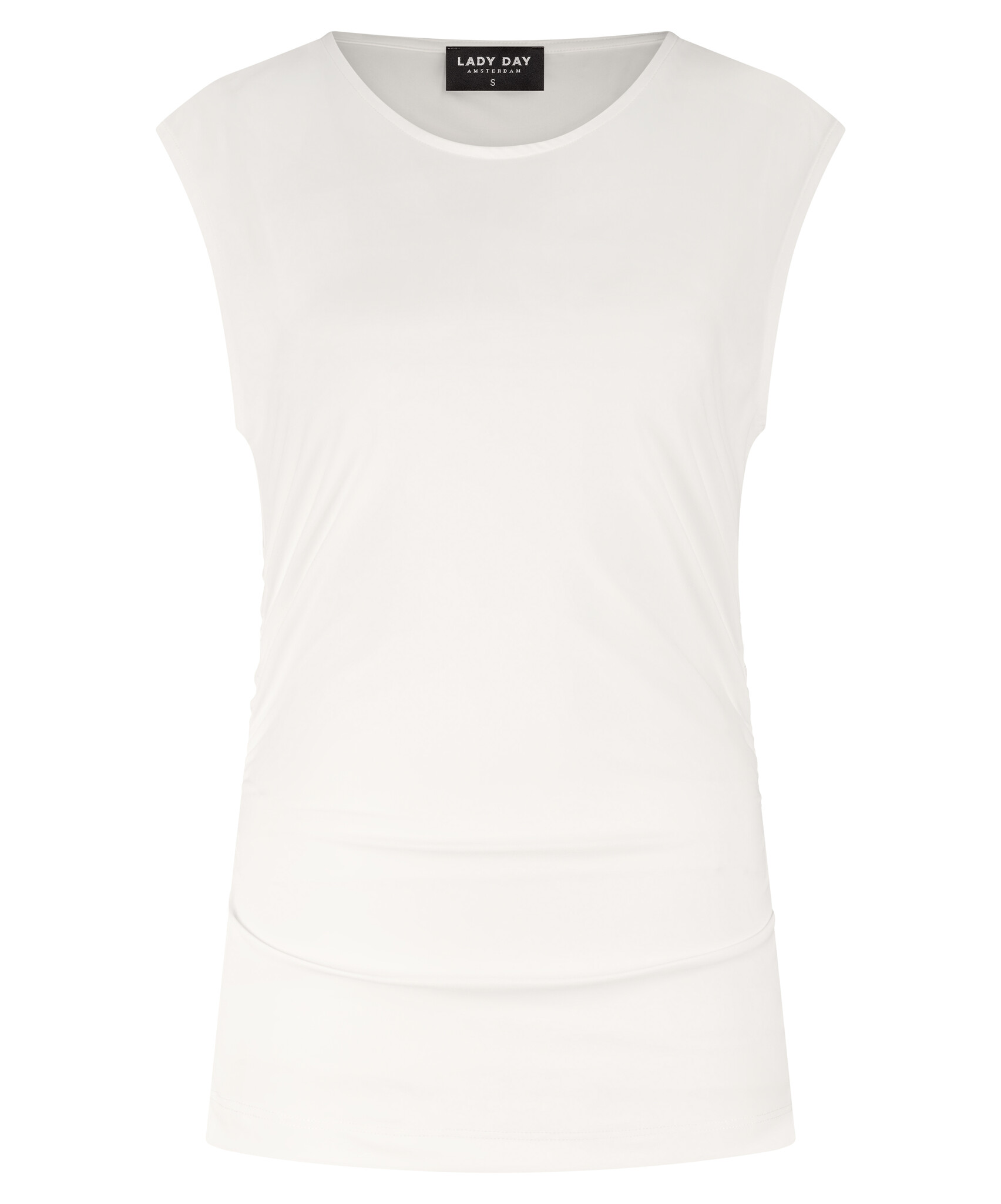 LADY DAY  Arly off white