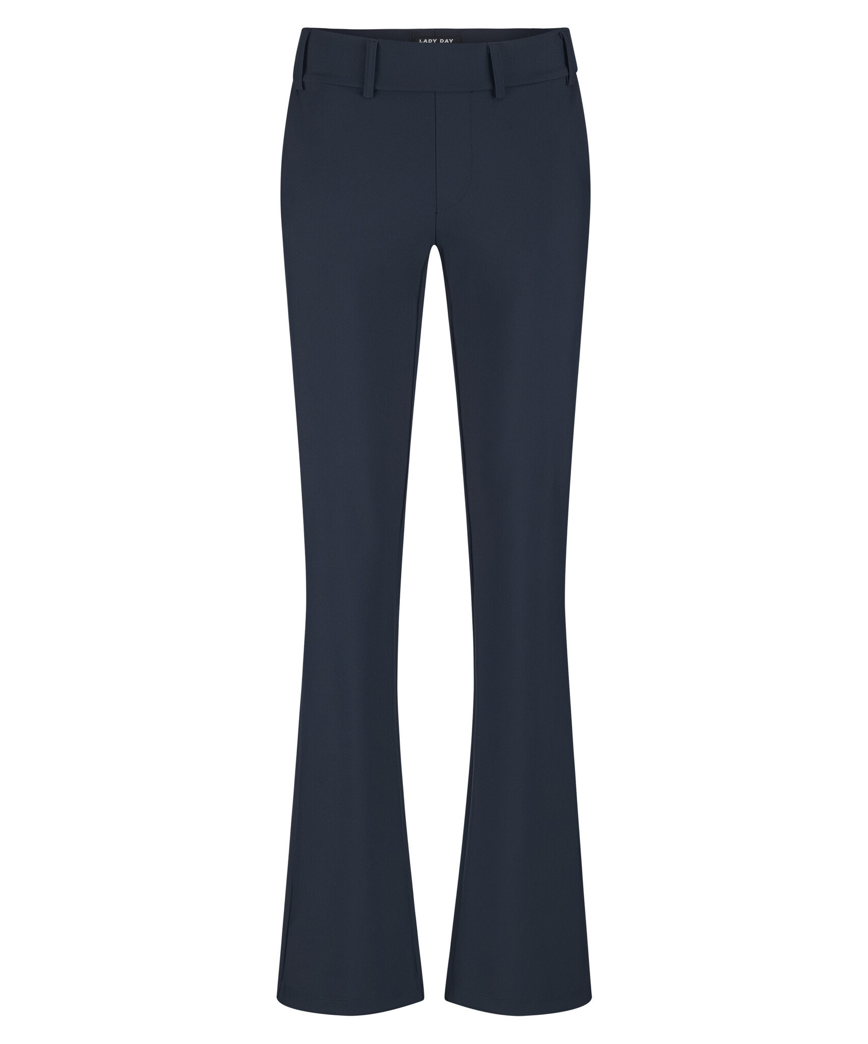 LADY DAY Poppy bonded blue