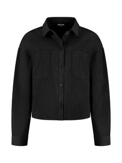 LADY DAY Merci Brushed Black