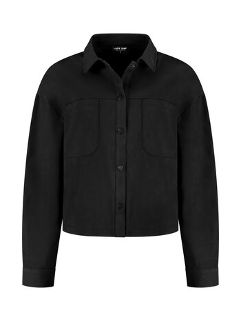 LADY DAY Merci Brushed Black