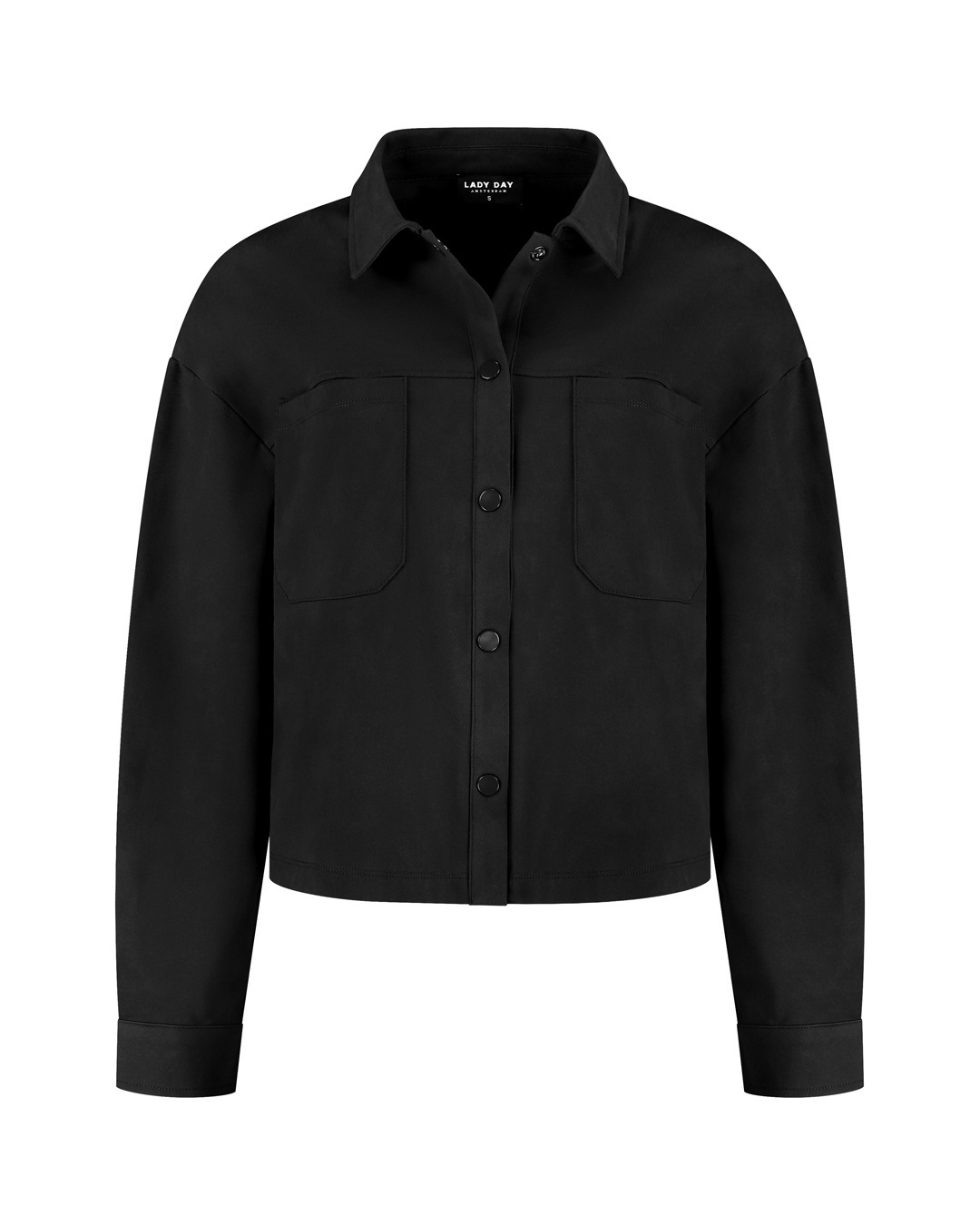 LADY DAY  Merci Brushed Black