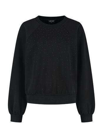 LADY DAY Jewell Black