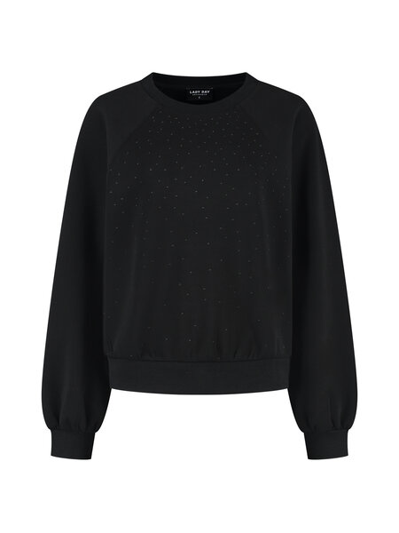 LADY DAY Jewell Black