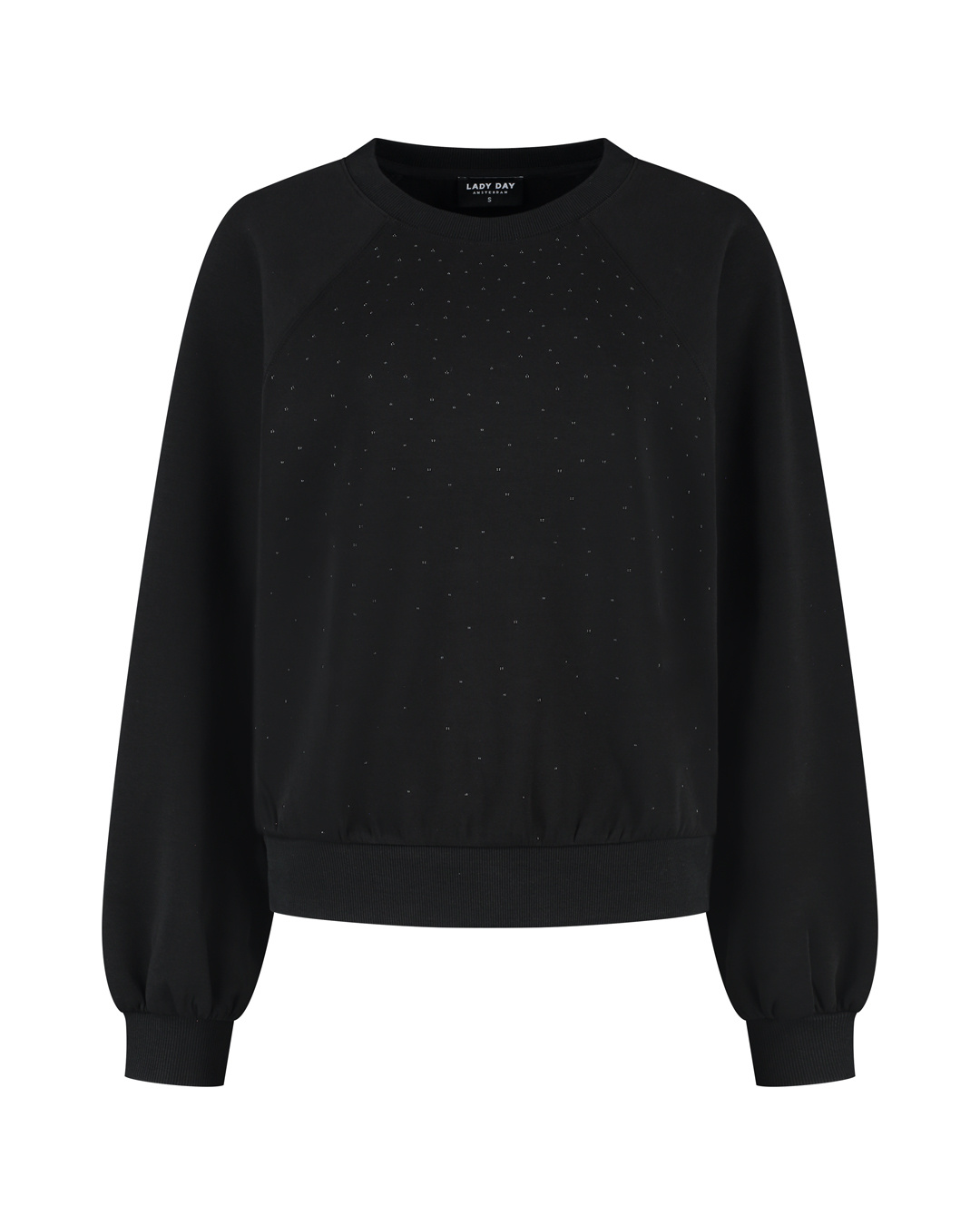 LADY DAY  Jewell Black