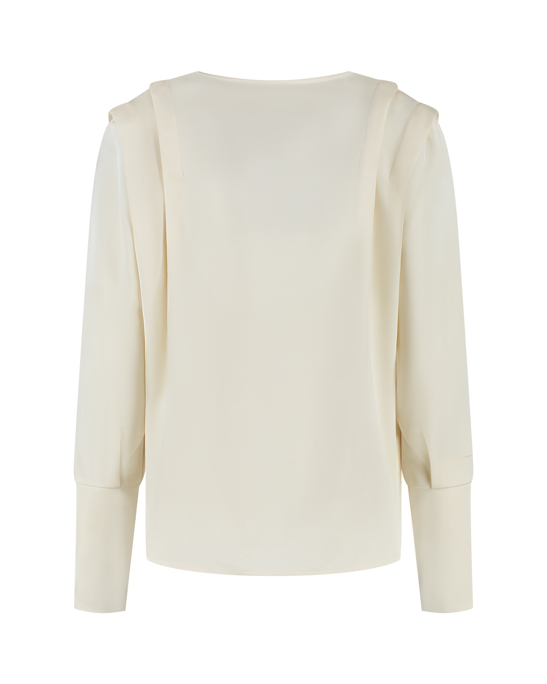 LADY DAY  Sheri Wool White