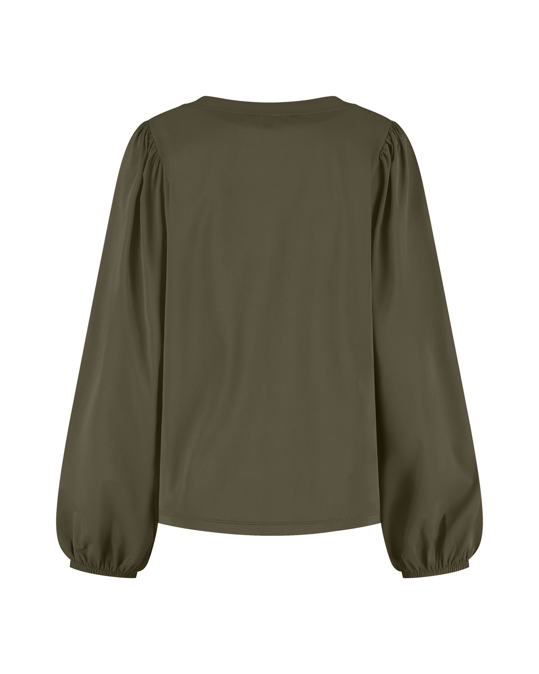 LADY DAY  Tress Olive