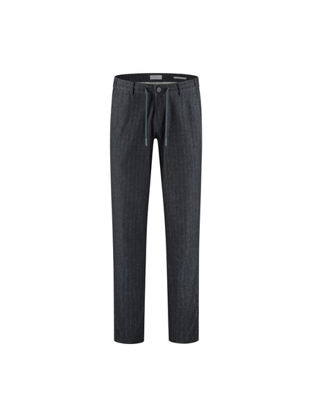 NORTH 84 Elegance chino collection black