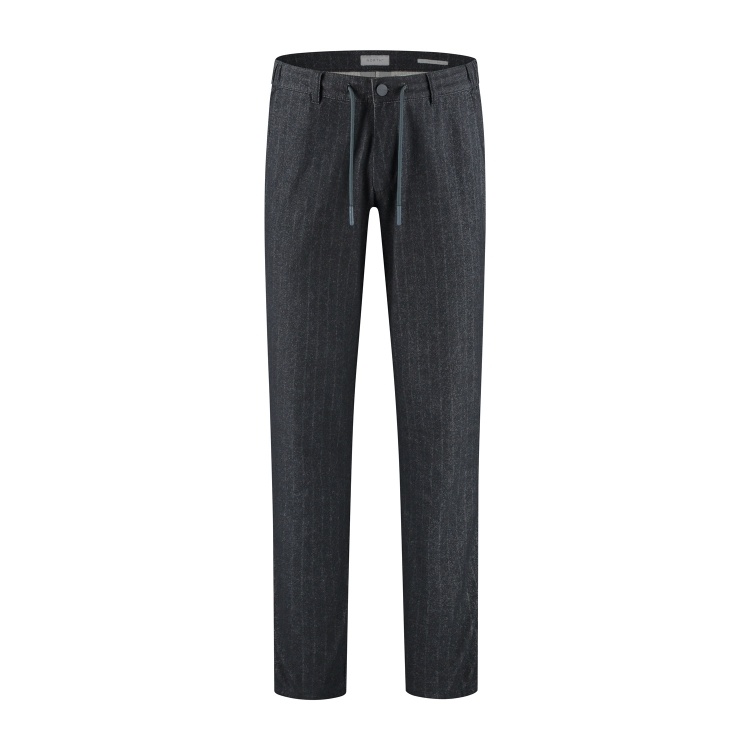 NORTH 84  Elegance chino collection black
