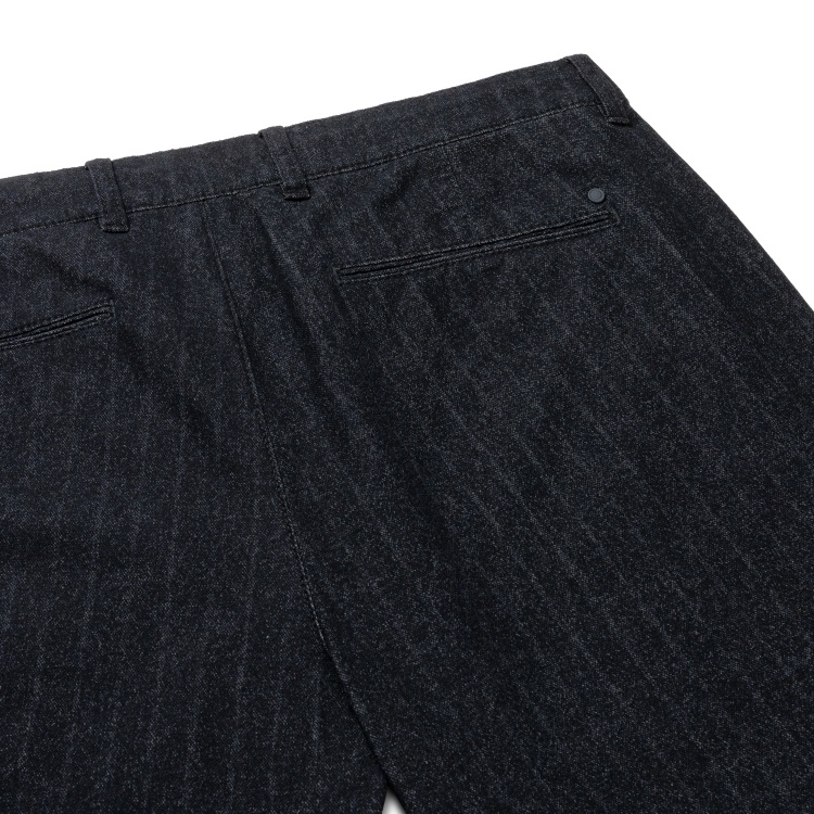 NORTH 84  Elegance chino collection black