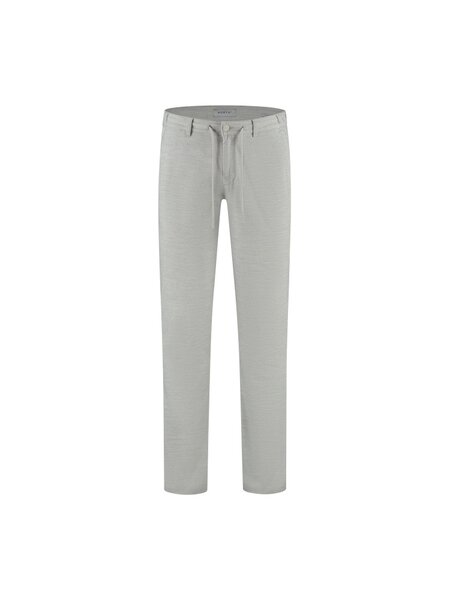 NORTH 84 Elegance chino collection light grey