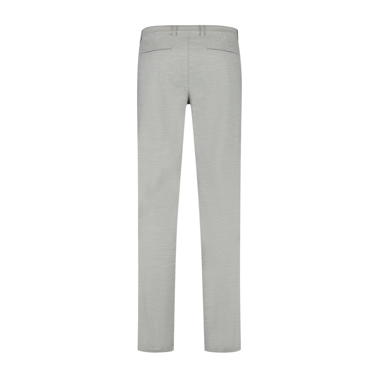 NORTH 84  Elegance chino collection light grey
