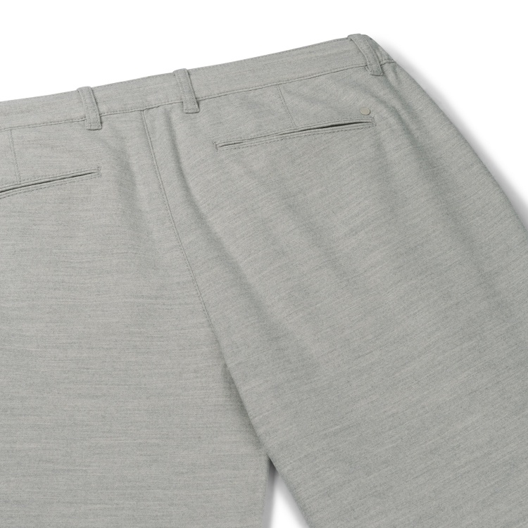 NORTH 84  Elegance chino collection light grey