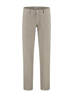 NORTH 84 Luxury chino collection beige