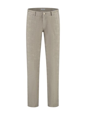 NORTH 84 Luxury chino collection beige