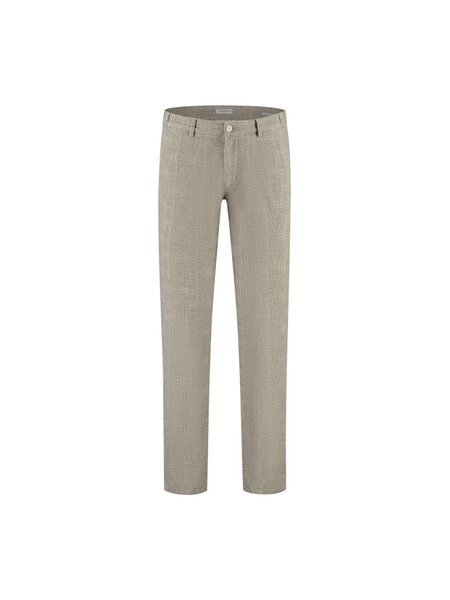 NORTH 84 Luxury chino collection beige