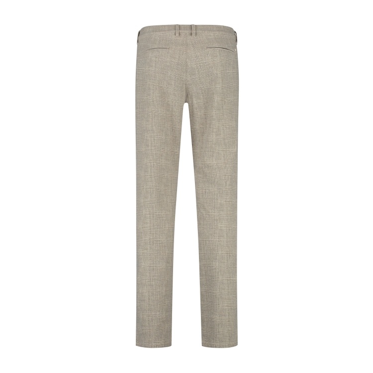 NORTH 84  Luxury chino collection beige