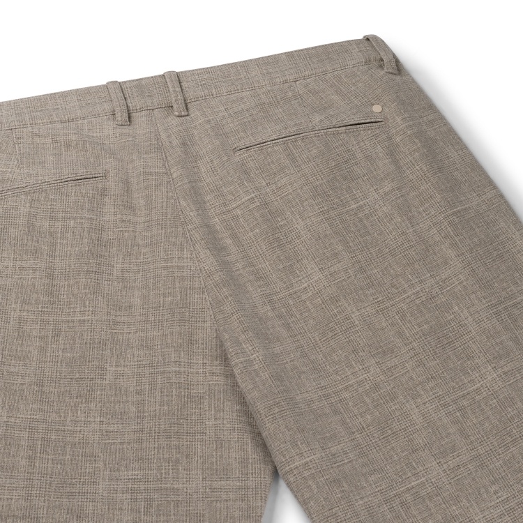 NORTH 84  Luxury chino collection beige