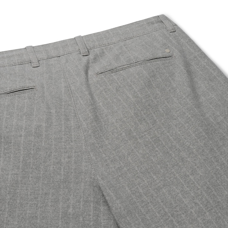 NORTH 84  Elegance chino collection light grey