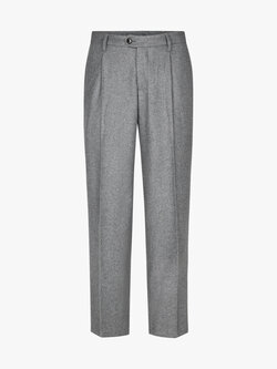 PROFUOMO Pants Light grey