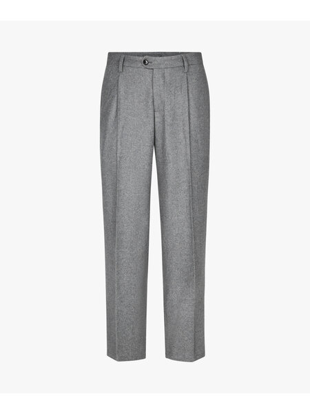 PROFUOMO Pants Light grey