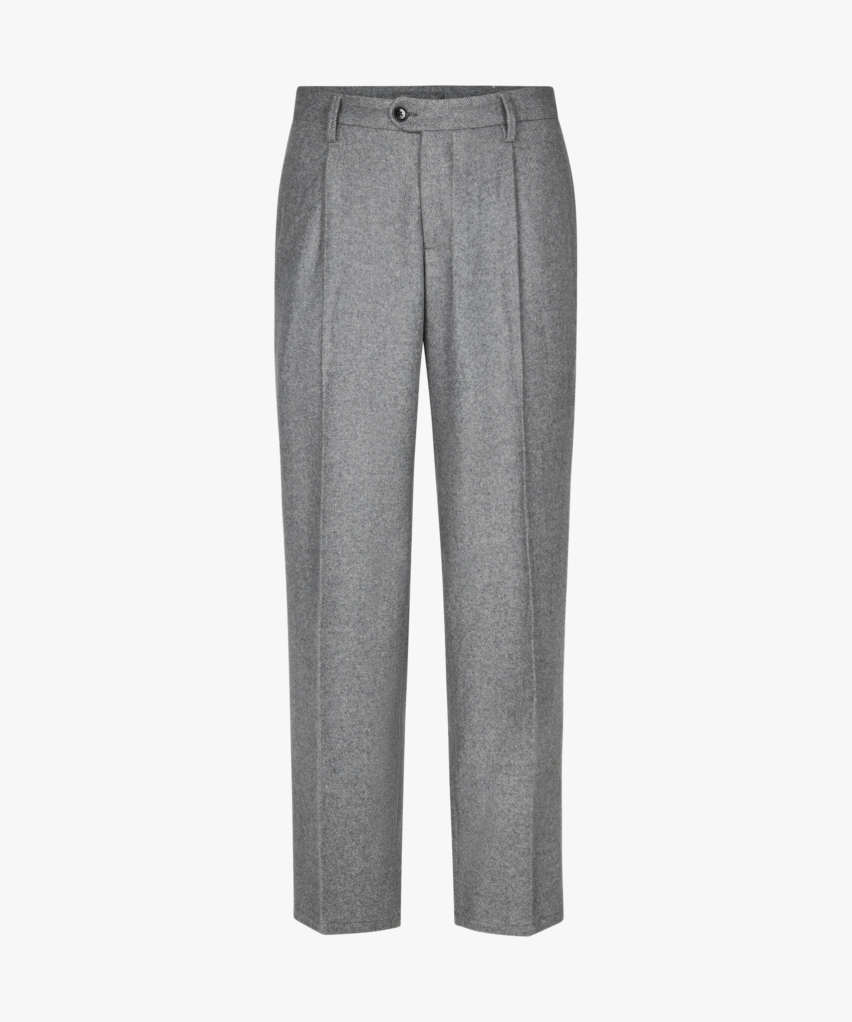 PROFUOMO Pants Light grey
