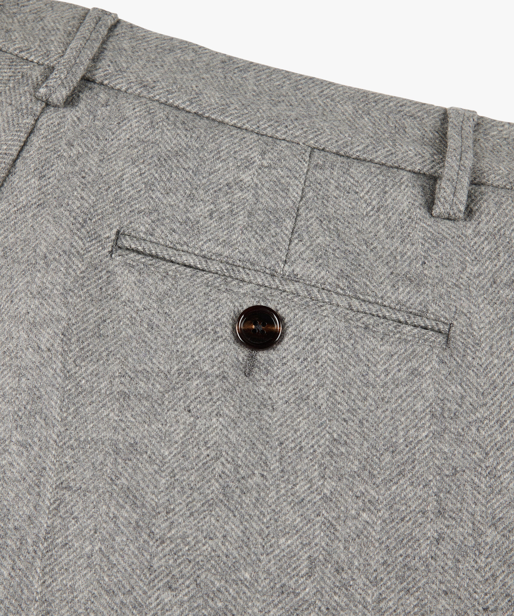 PROFUOMO Pants Light grey