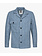 PROFUOMO Overshirt Blue