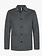 PROFUOMO Overshirt grijs