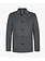 PROFUOMO Overshirt Grey