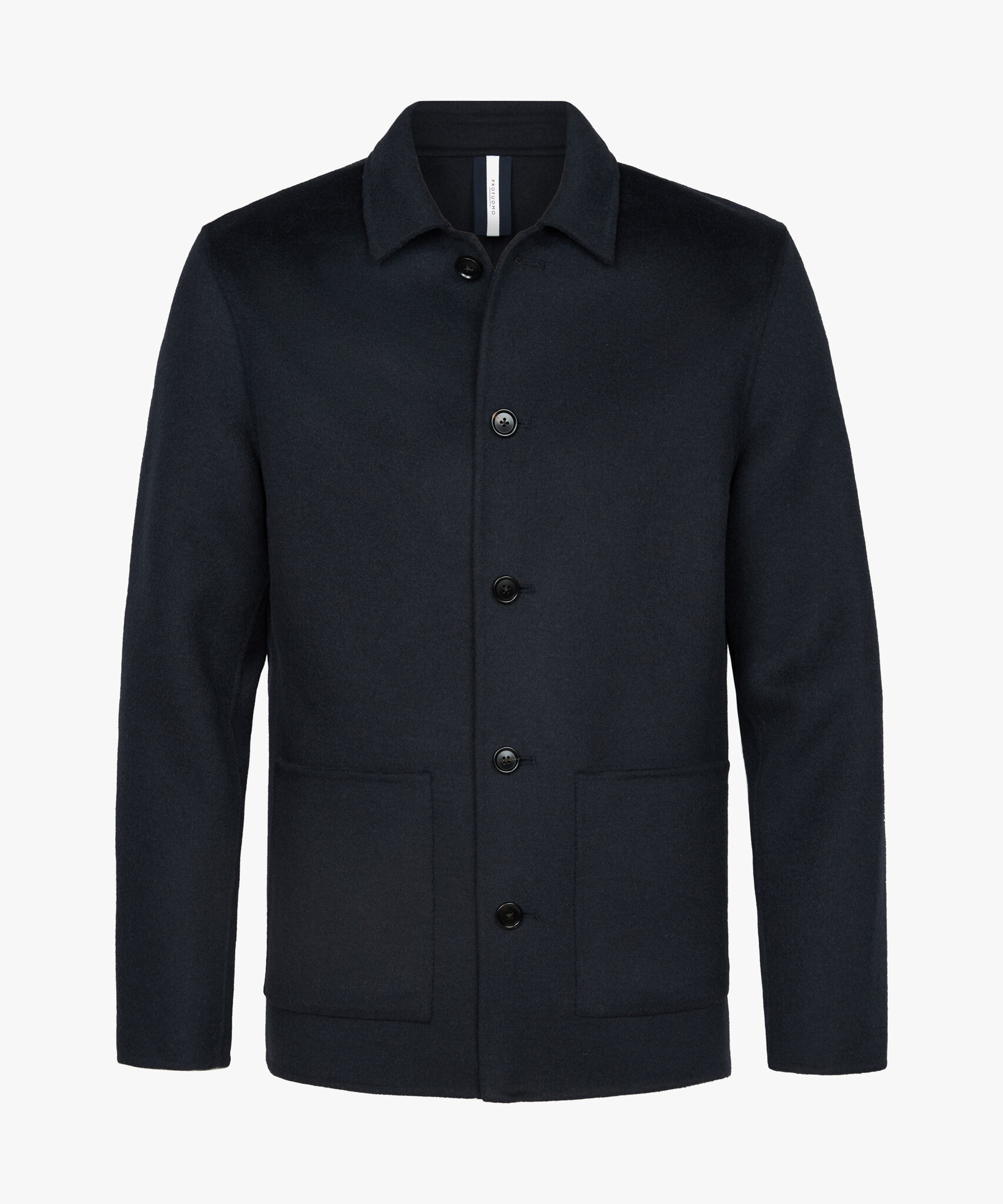 PROFUOMO  Overshirt Navy