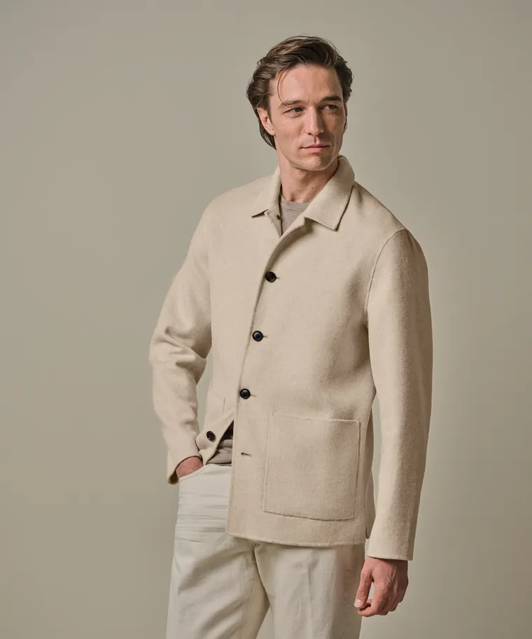 PROFUOMO  Licht zand